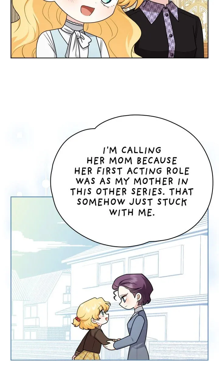 Read Finding Camellia chapter 144 image 27 on Lezhin