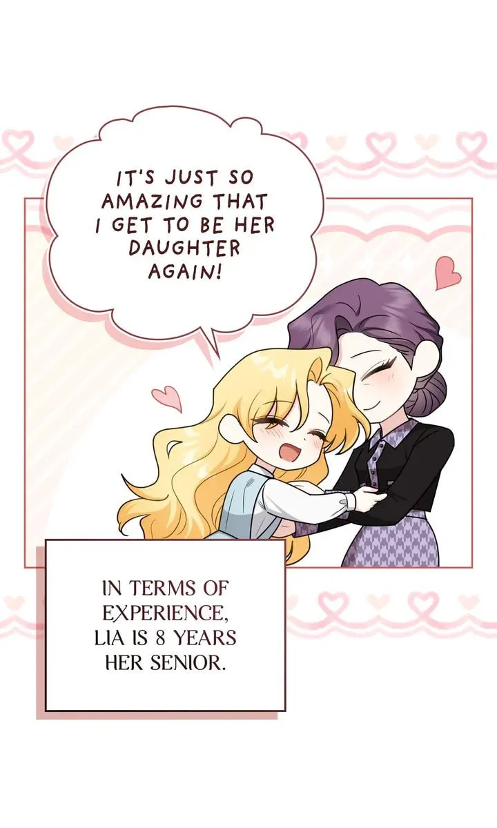 Read Finding Camellia chapter 144 image 28 on Lezhin