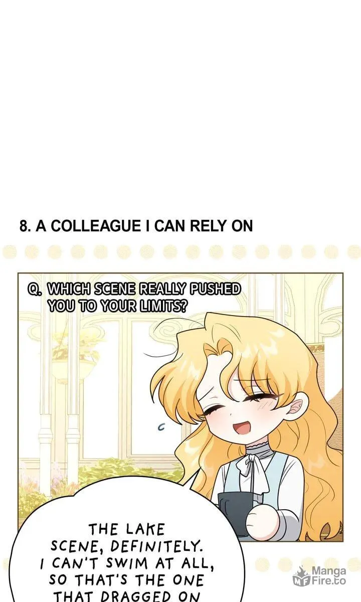 Read Finding Camellia chapter 144 image 29 on Lezhin