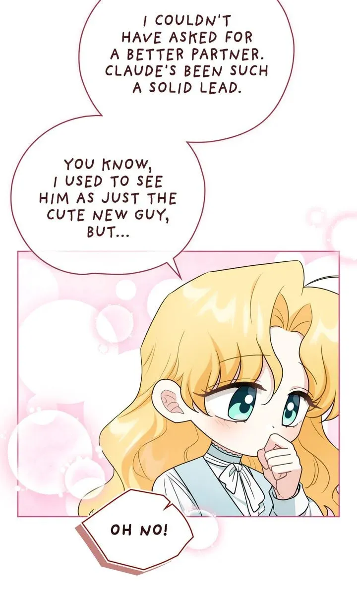 Read Finding Camellia chapter 144 image 31 on Lezhin
