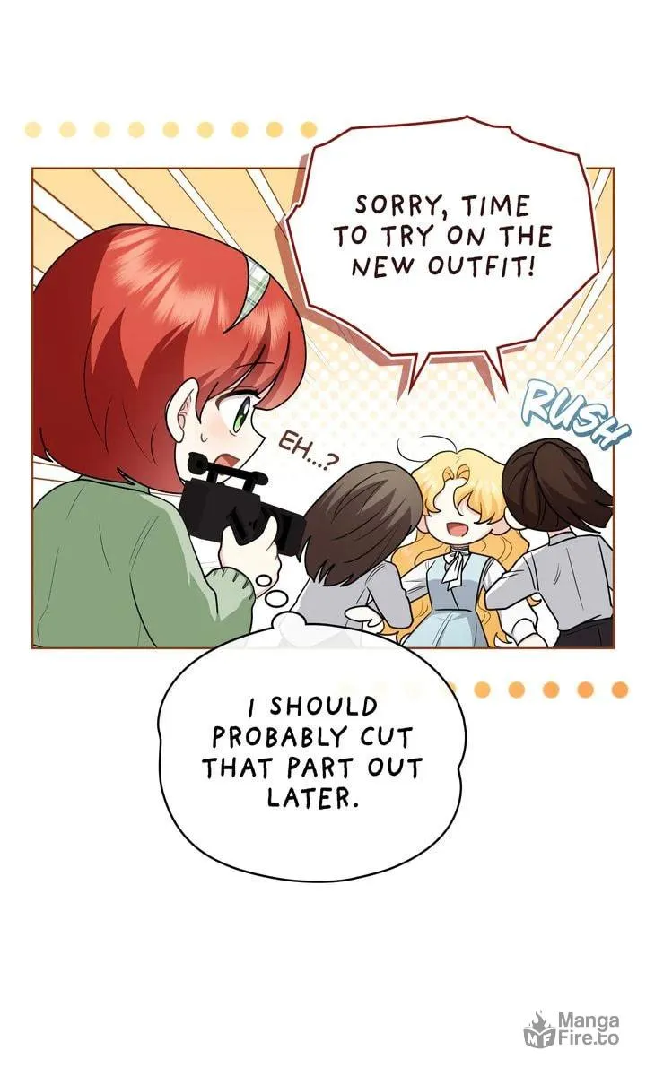 Read Finding Camellia chapter 144 image 32 on Lezhin