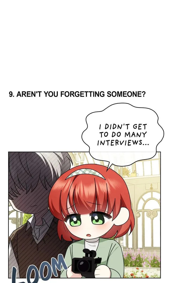 Read Finding Camellia chapter 144 image 33 on Lezhin