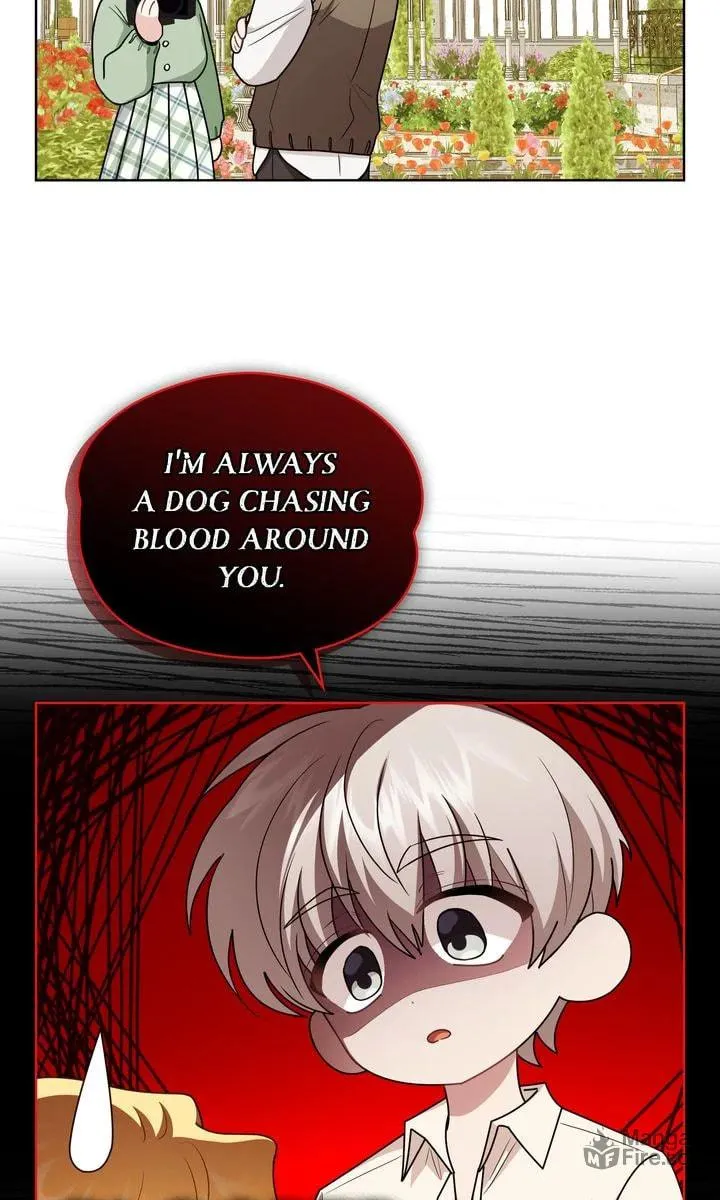 Read Finding Camellia chapter 144 image 38 on Lezhin