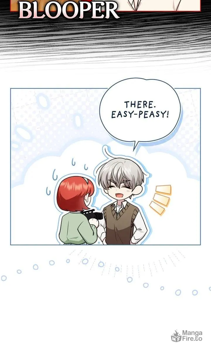 Read Finding Camellia chapter 144 image 39 on Lezhin