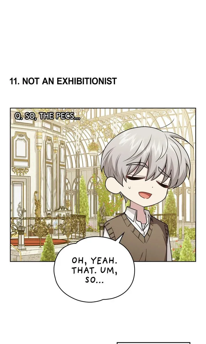 Read Finding Camellia chapter 144 image 40 on Lezhin
