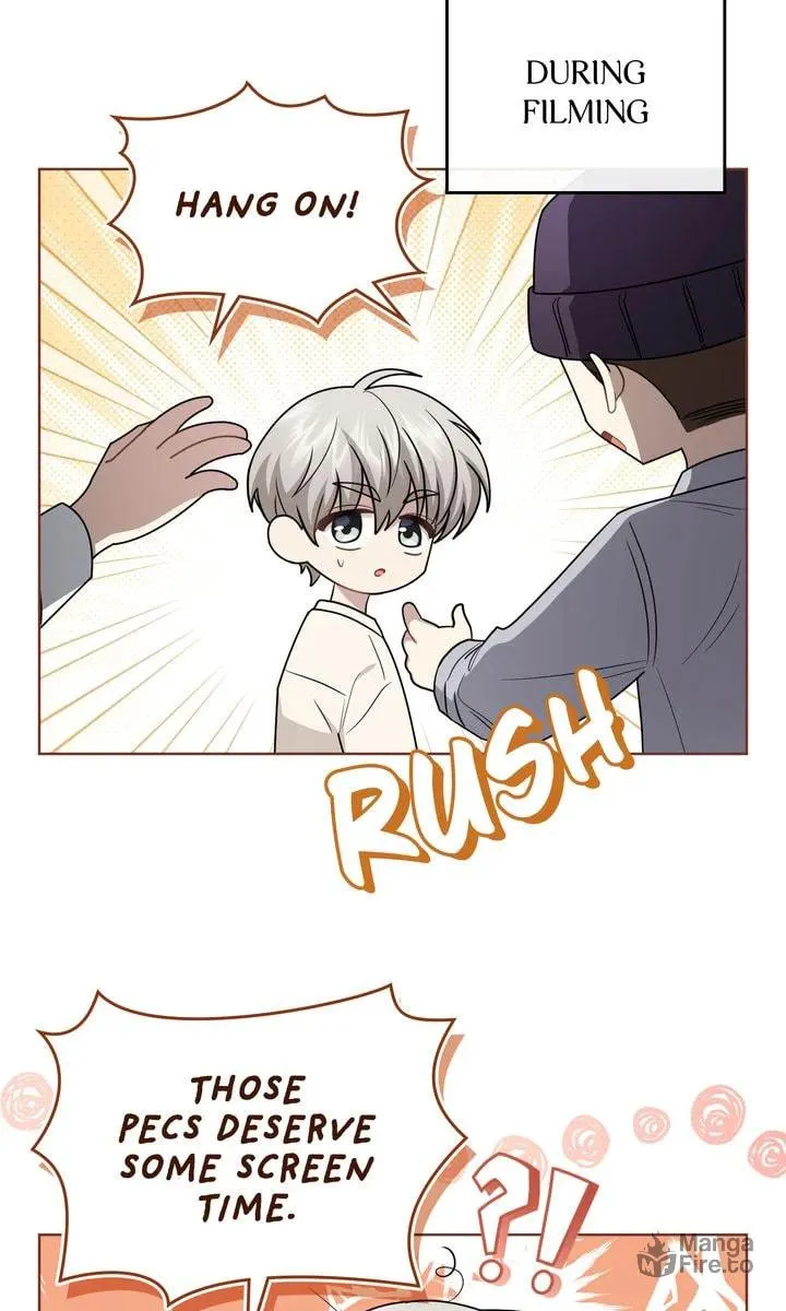 Read Finding Camellia chapter 144 image 41 on Lezhin