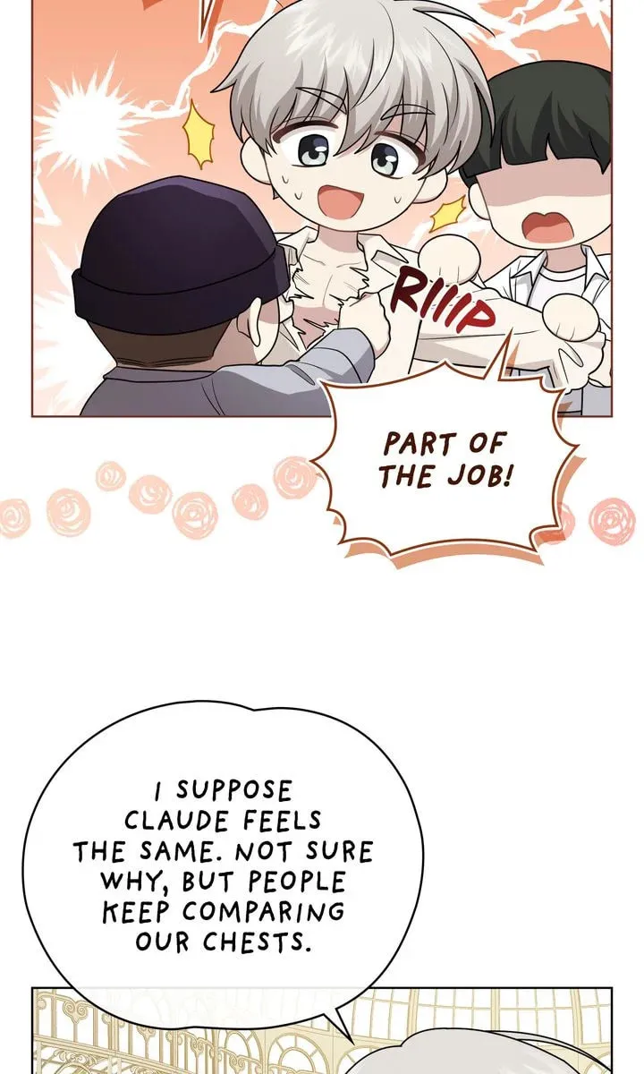 Read Finding Camellia chapter 144 image 42 on Lezhin
