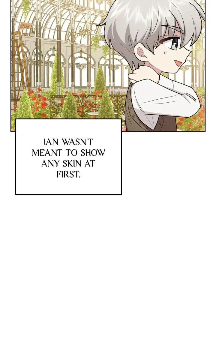 Read Finding Camellia chapter 144 image 43 on Lezhin