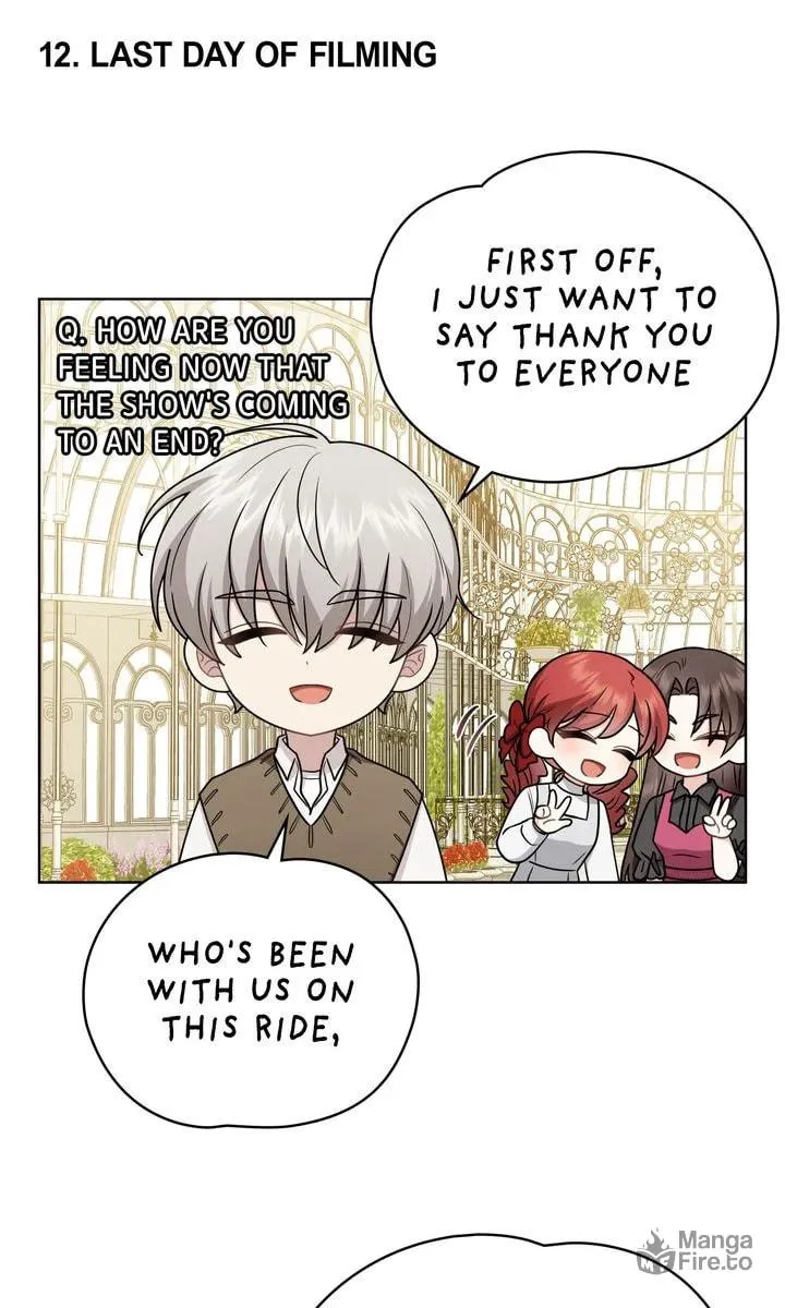 Read Finding Camellia chapter 144 image 44 on Lezhin