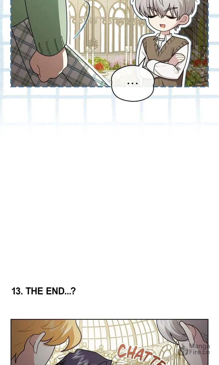 Read Finding Camellia chapter 144 image 47 on Lezhin