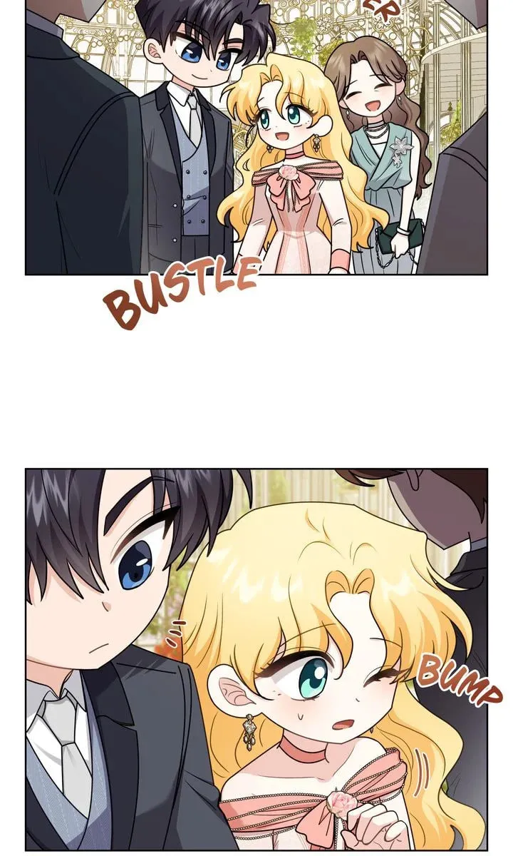 Read Finding Camellia chapter 144 image 48 on Lezhin