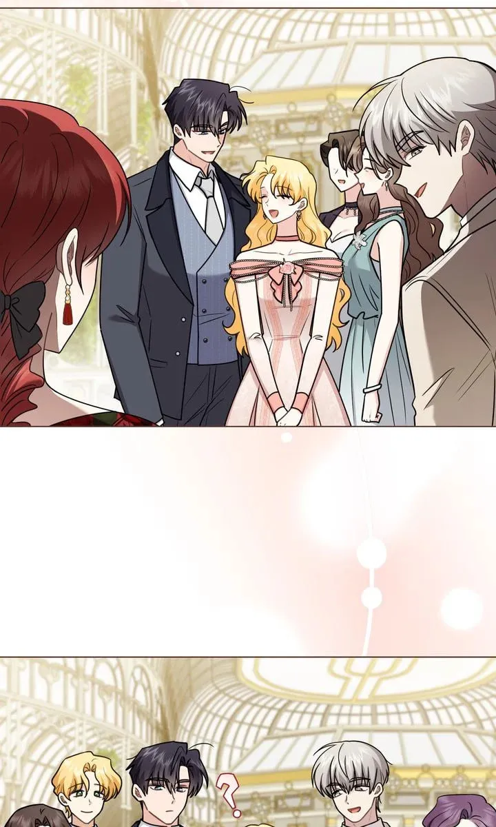 Read Finding Camellia chapter 144 image 51 on Lezhin