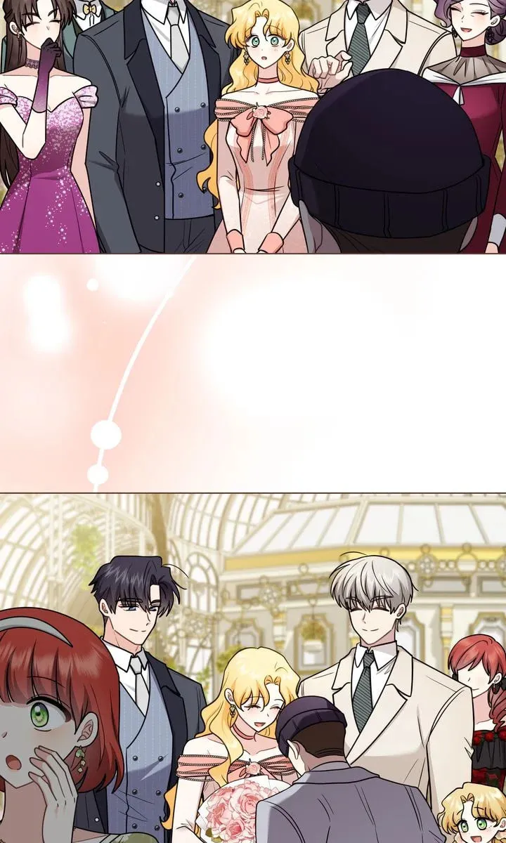 Read Finding Camellia chapter 144 image 52 on Lezhin