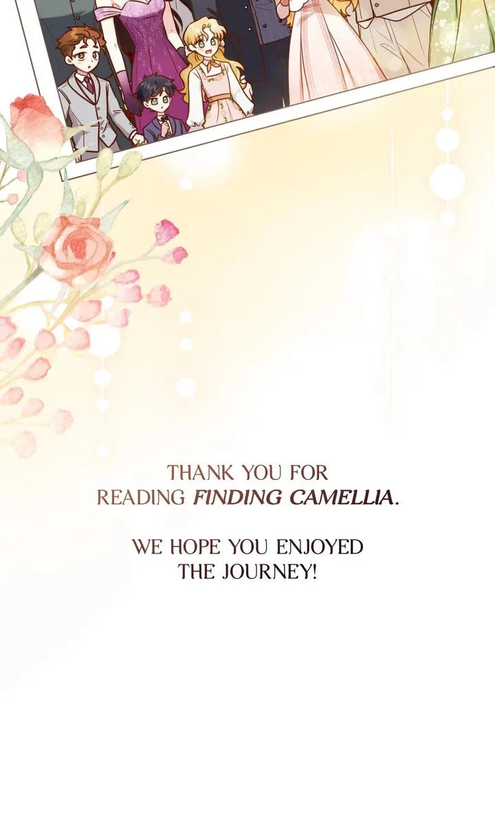 Read Finding Camellia chapter 144 image 57 on Lezhin
