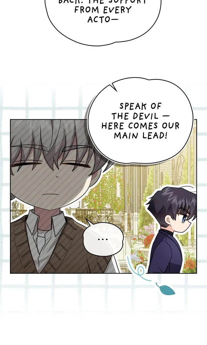 Read Finding Camellia chapter 144 image 6 on Lezhin