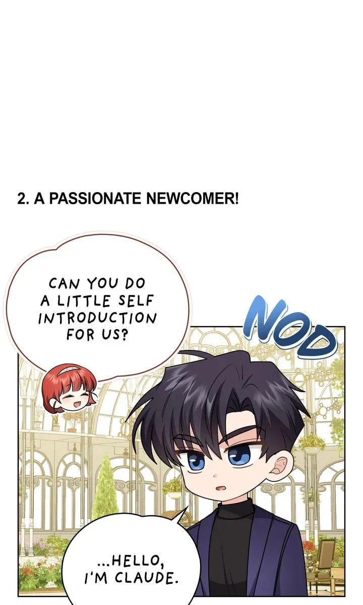 Read Finding Camellia chapter 144 image 7 on Lezhin
