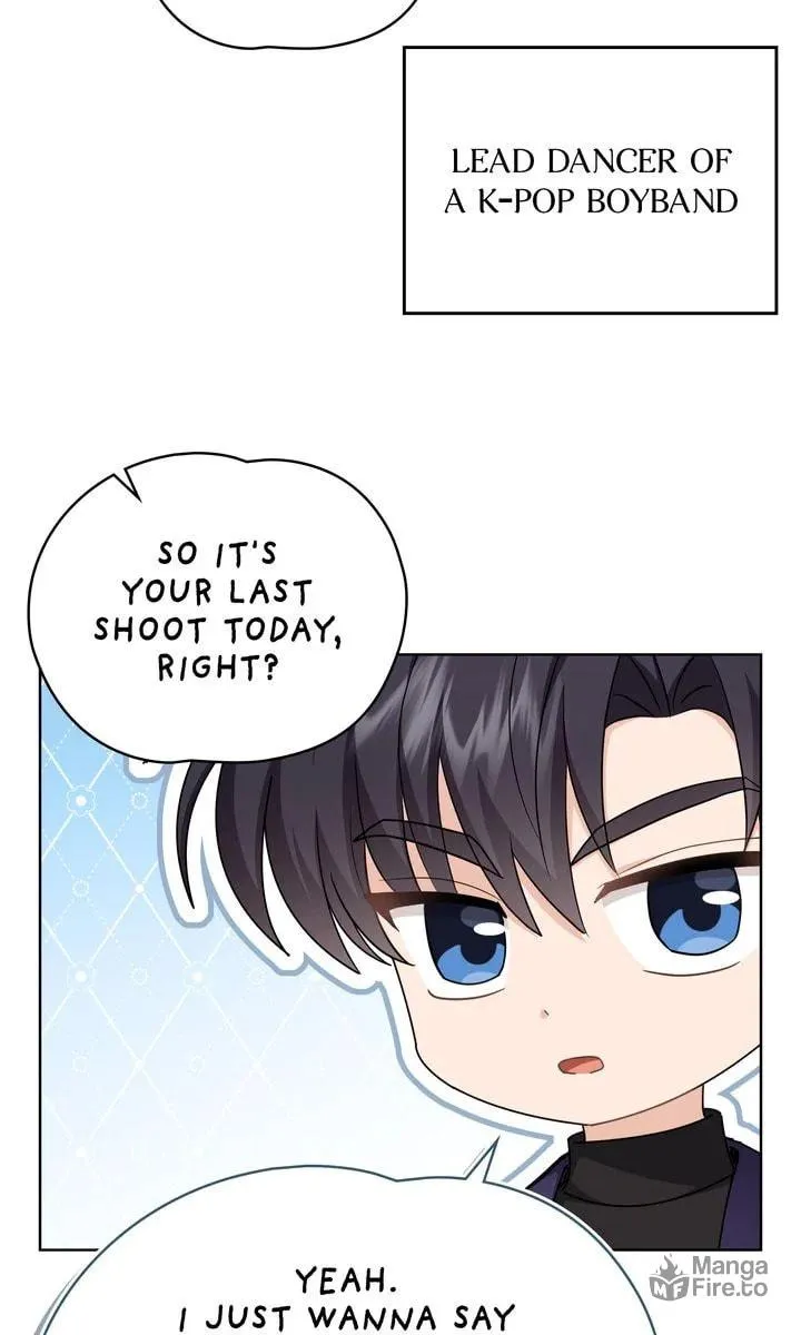 Read Finding Camellia chapter 144 image 8 on Lezhin
