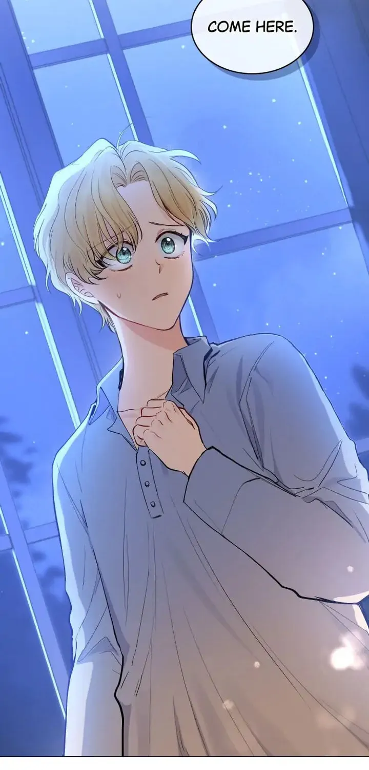 Read Finding Camellia chapter 15 image 1 on Lezhin