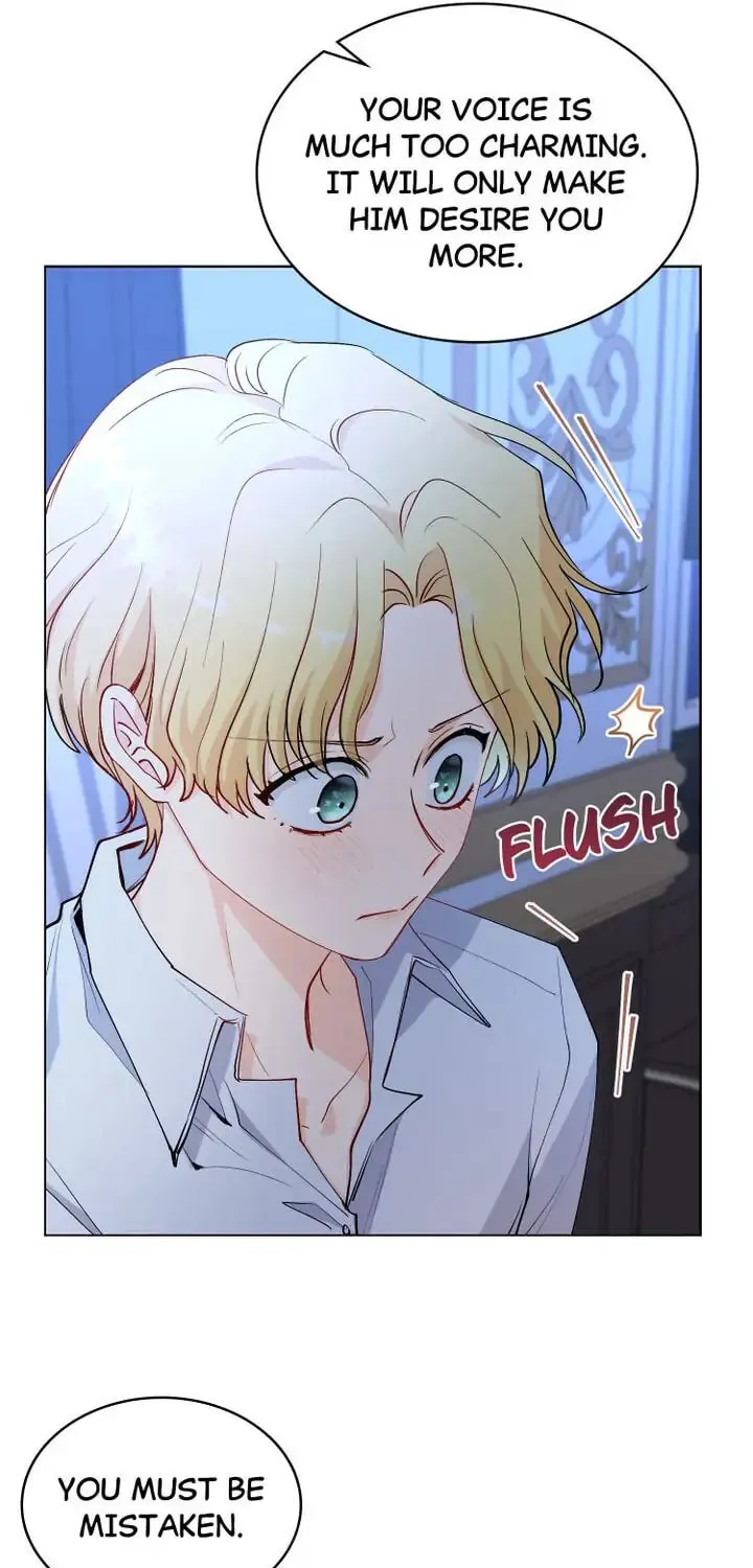 Read Finding Camellia chapter 15 image 10 on Lezhin