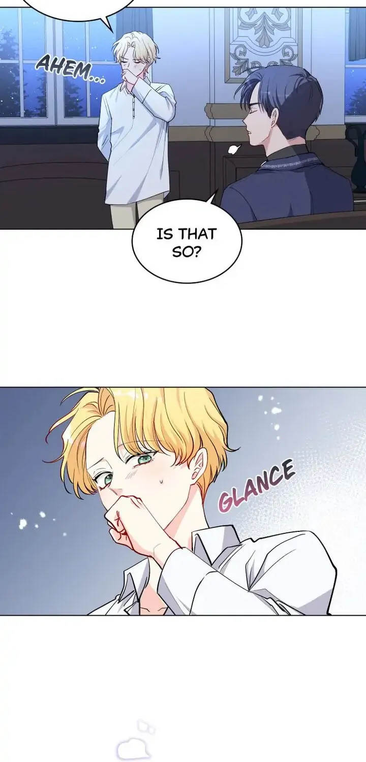 Read Finding Camellia chapter 15 image 11 on Lezhin