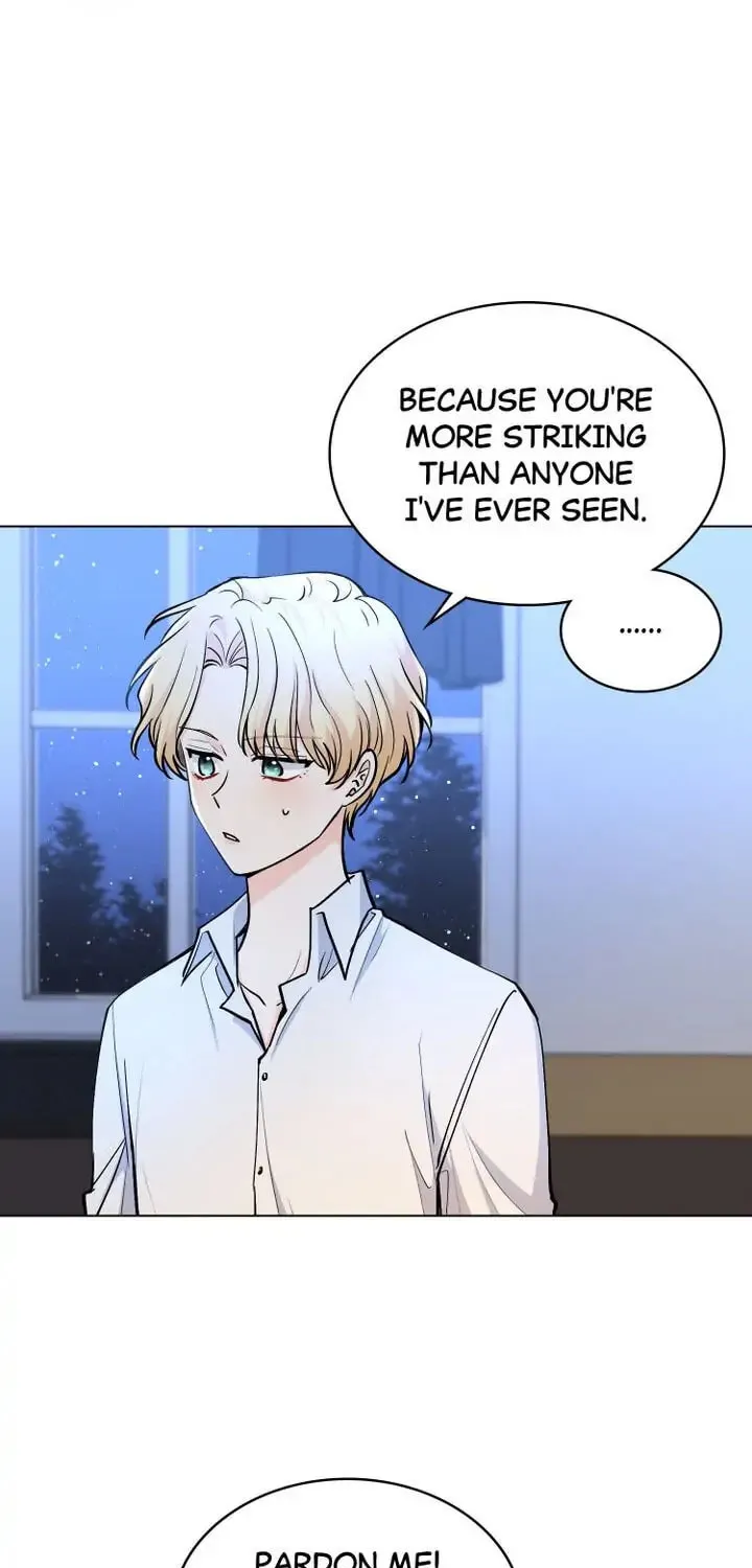 Read Finding Camellia chapter 15 image 18 on Lezhin