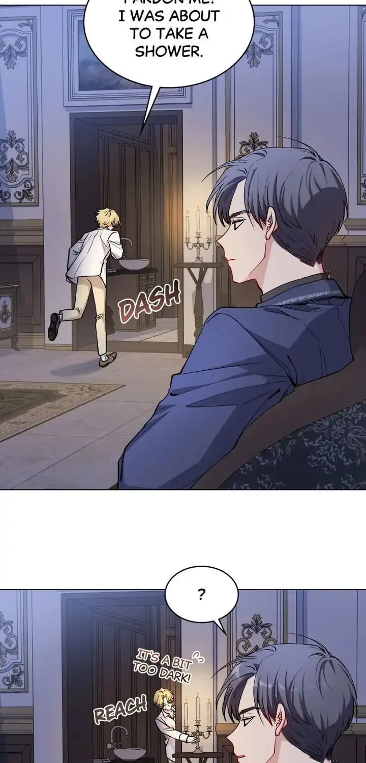 Read Finding Camellia chapter 15 image 19 on Lezhin
