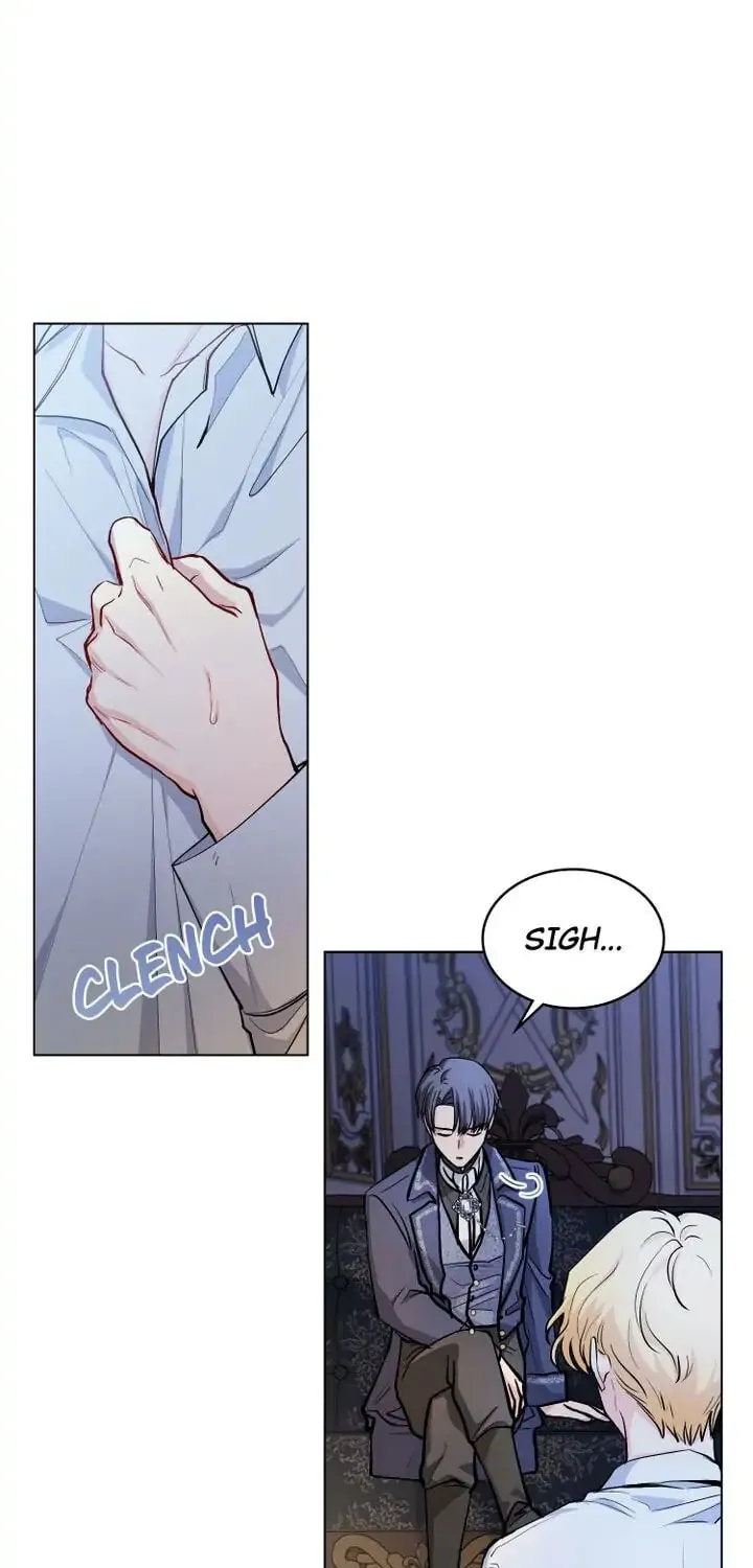 Read Finding Camellia chapter 15 image 2 on Lezhin