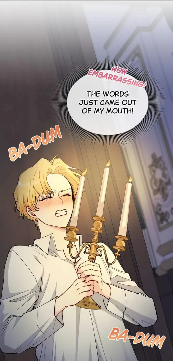 Read Finding Camellia chapter 15 image 21 on Lezhin