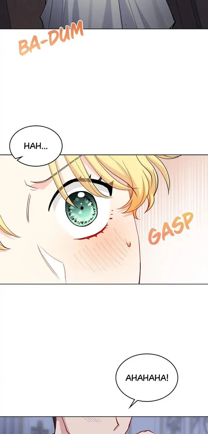 Read Finding Camellia chapter 15 image 22 on Lezhin