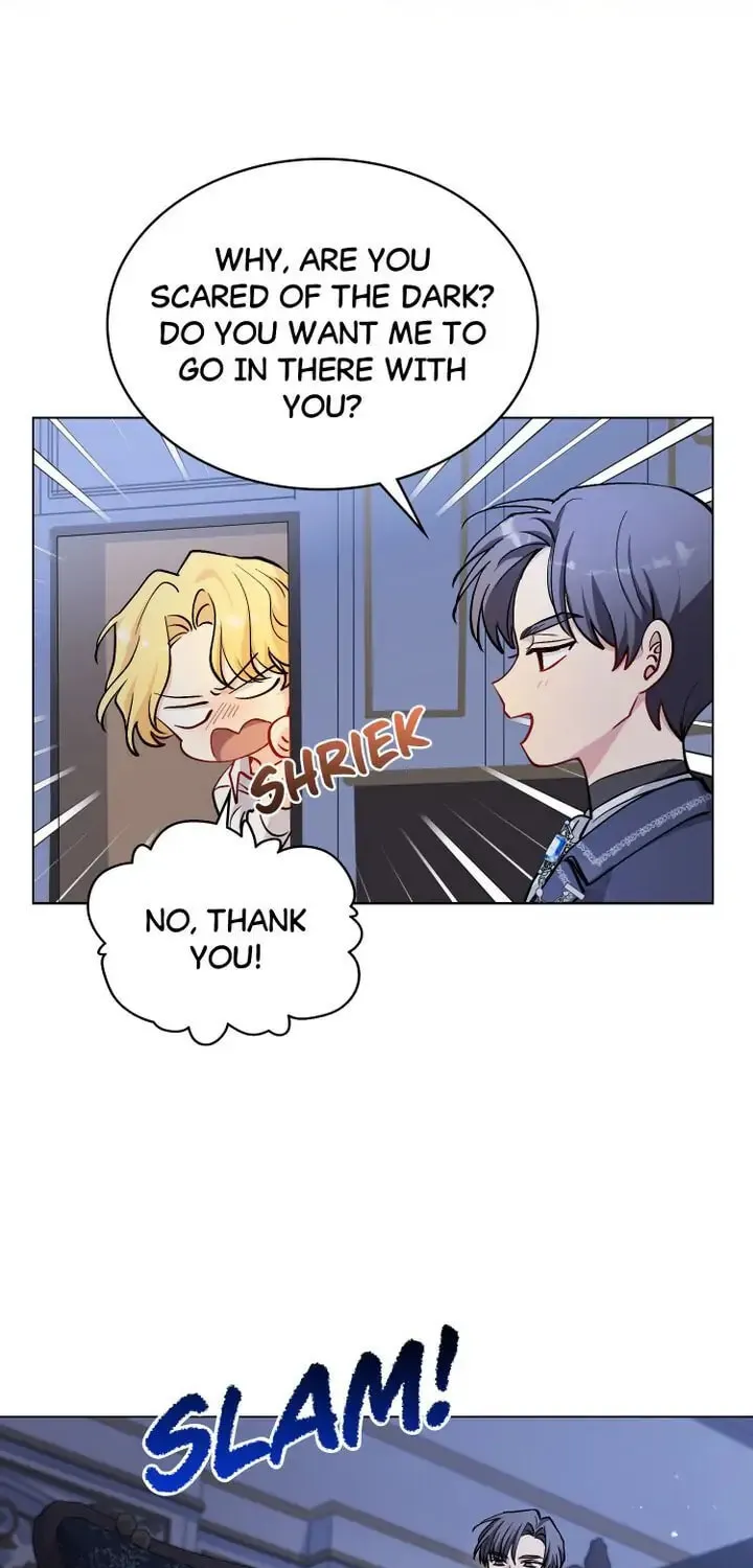 Read Finding Camellia chapter 15 image 25 on Lezhin