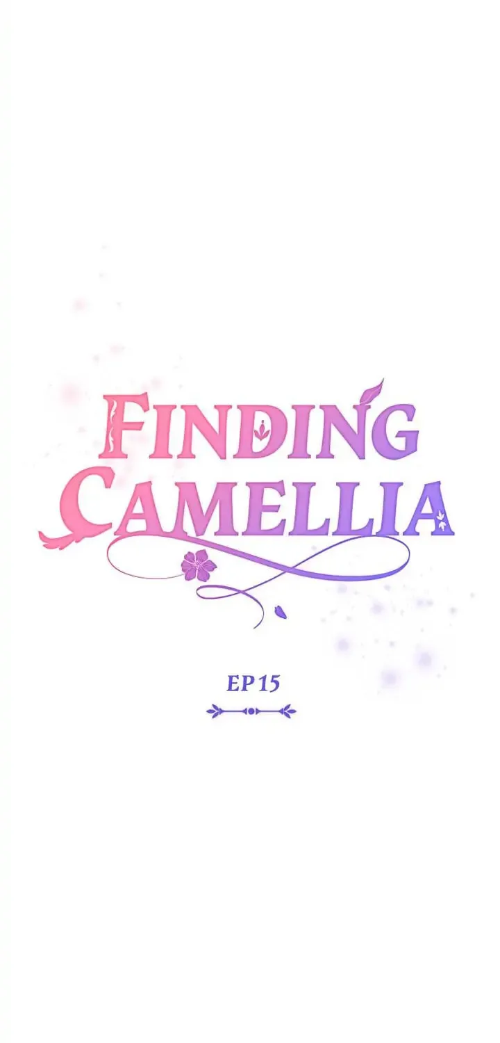 Read Finding Camellia chapter 15 image 32 on Lezhin