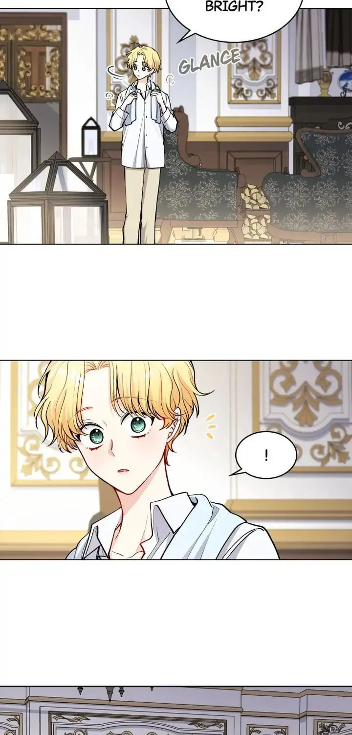 Read Finding Camellia chapter 15 image 35 on Lezhin