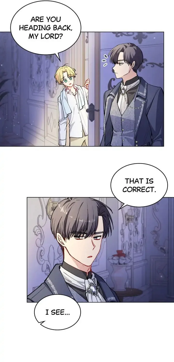 Read Finding Camellia chapter 15 image 37 on Lezhin