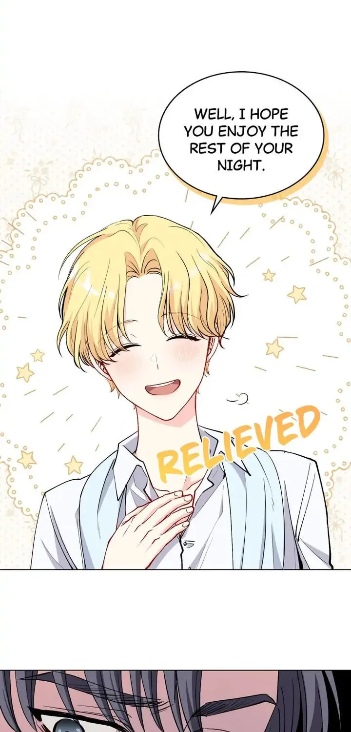 Read Finding Camellia chapter 15 image 38 on Lezhin