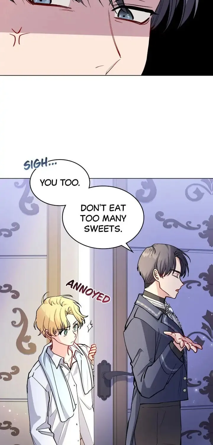 Read Finding Camellia chapter 15 image 39 on Lezhin