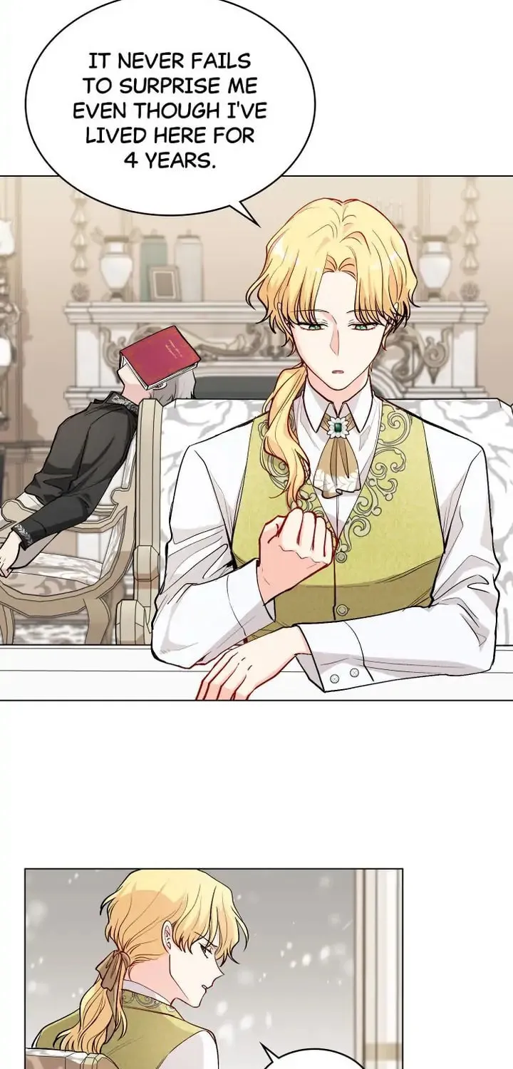 Read Finding Camellia chapter 15 image 47 on Lezhin