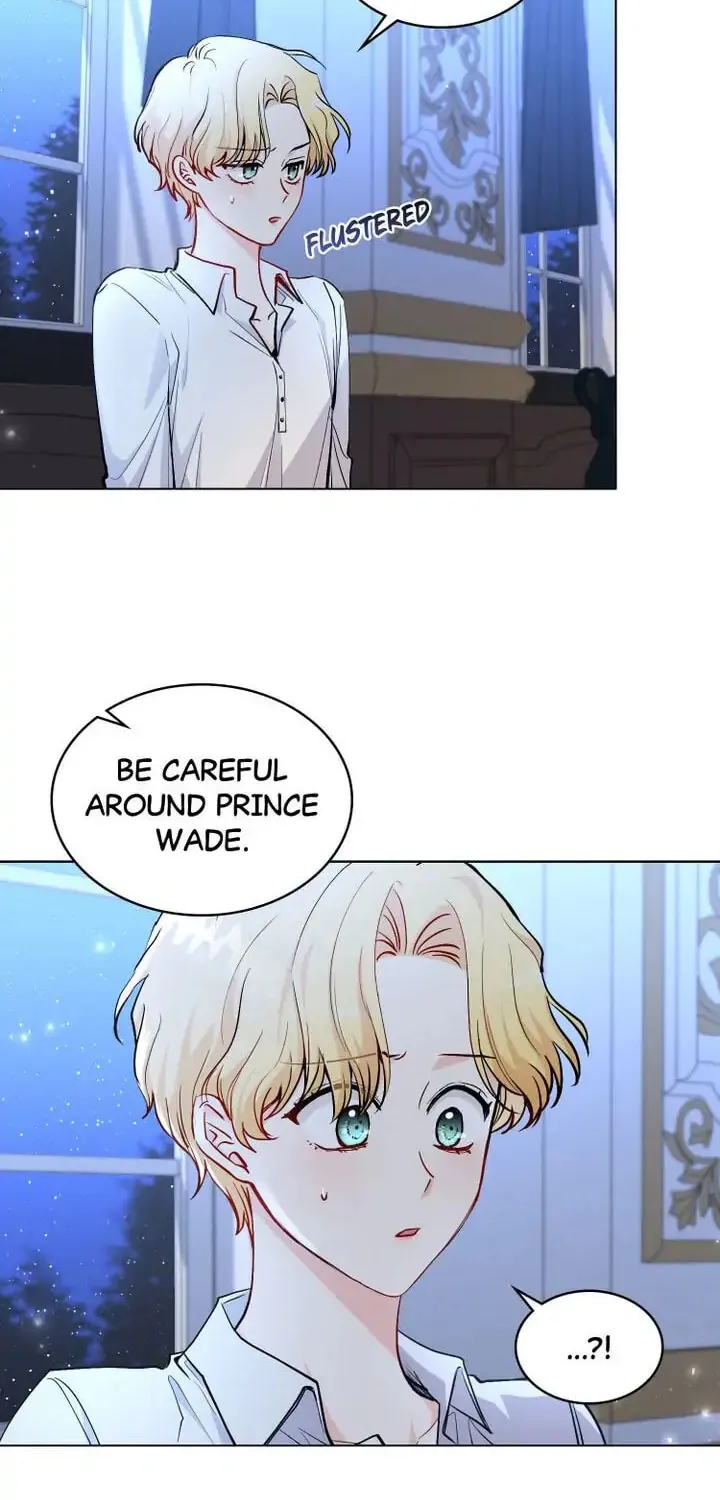 Read Finding Camellia chapter 15 image 5 on Lezhin