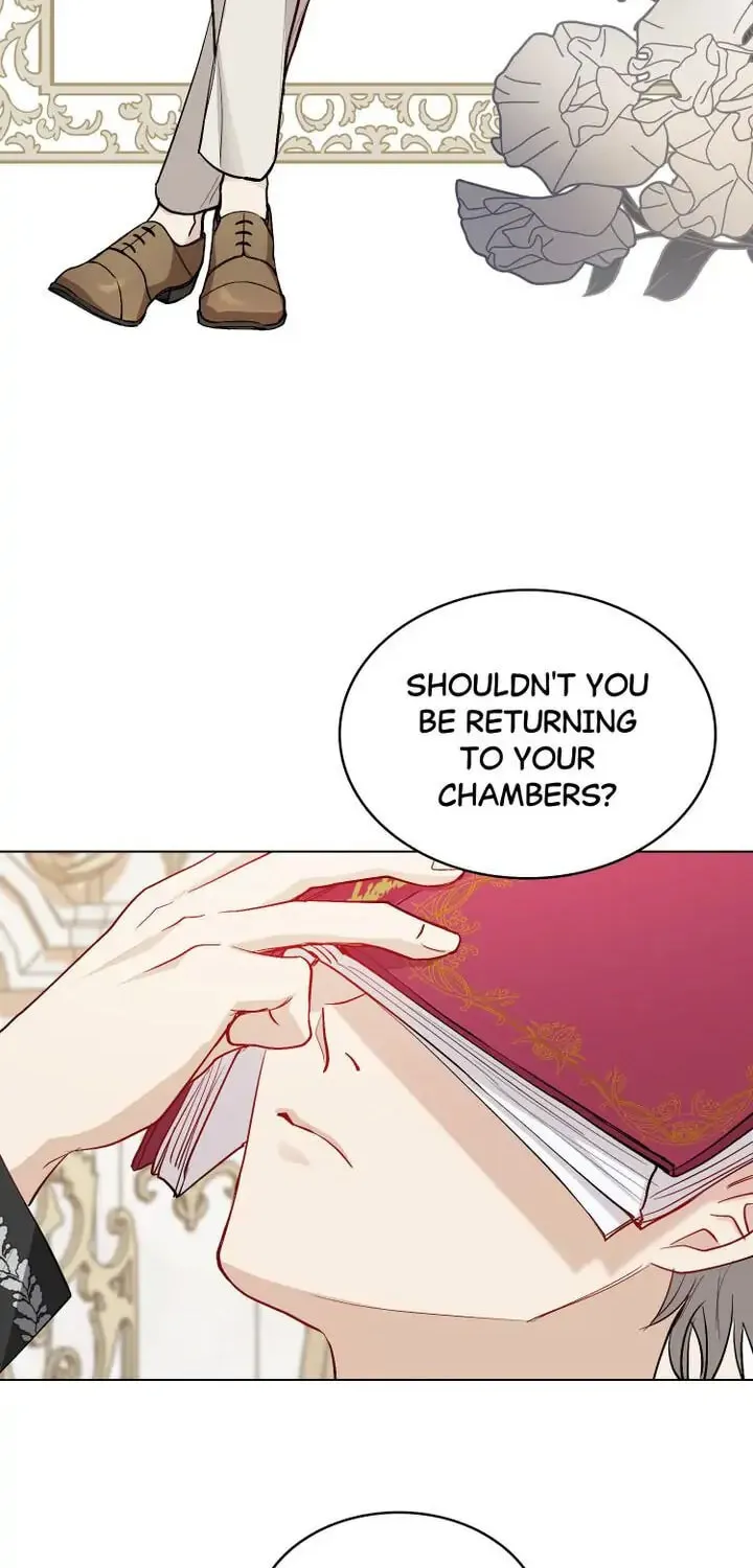 Read Finding Camellia chapter 15 image 50 on Lezhin