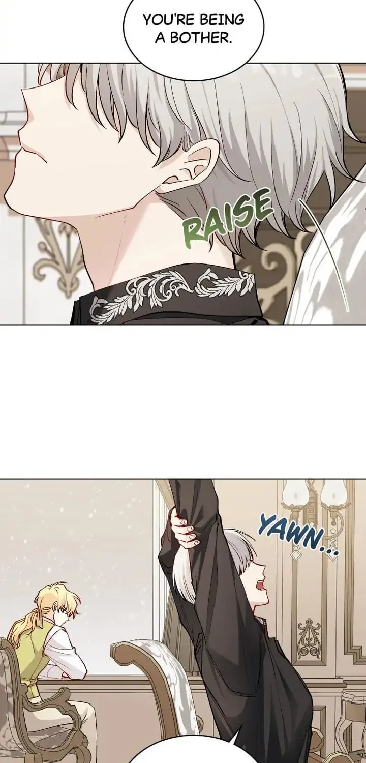 Read Finding Camellia chapter 15 image 51 on Lezhin