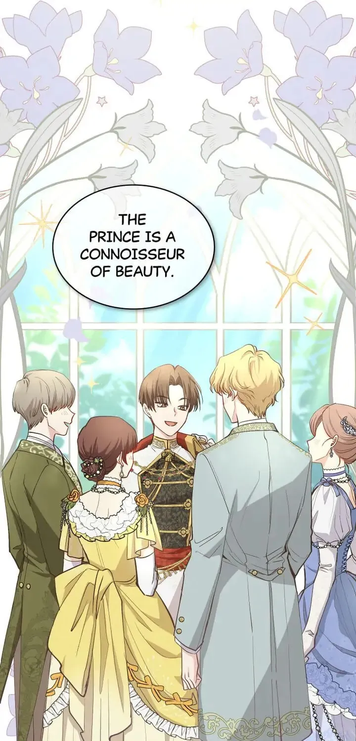 Read Finding Camellia chapter 15 image 7 on Lezhin