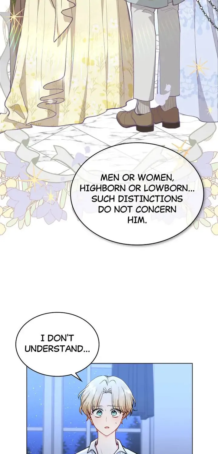 Read Finding Camellia chapter 15 image 8 on Lezhin