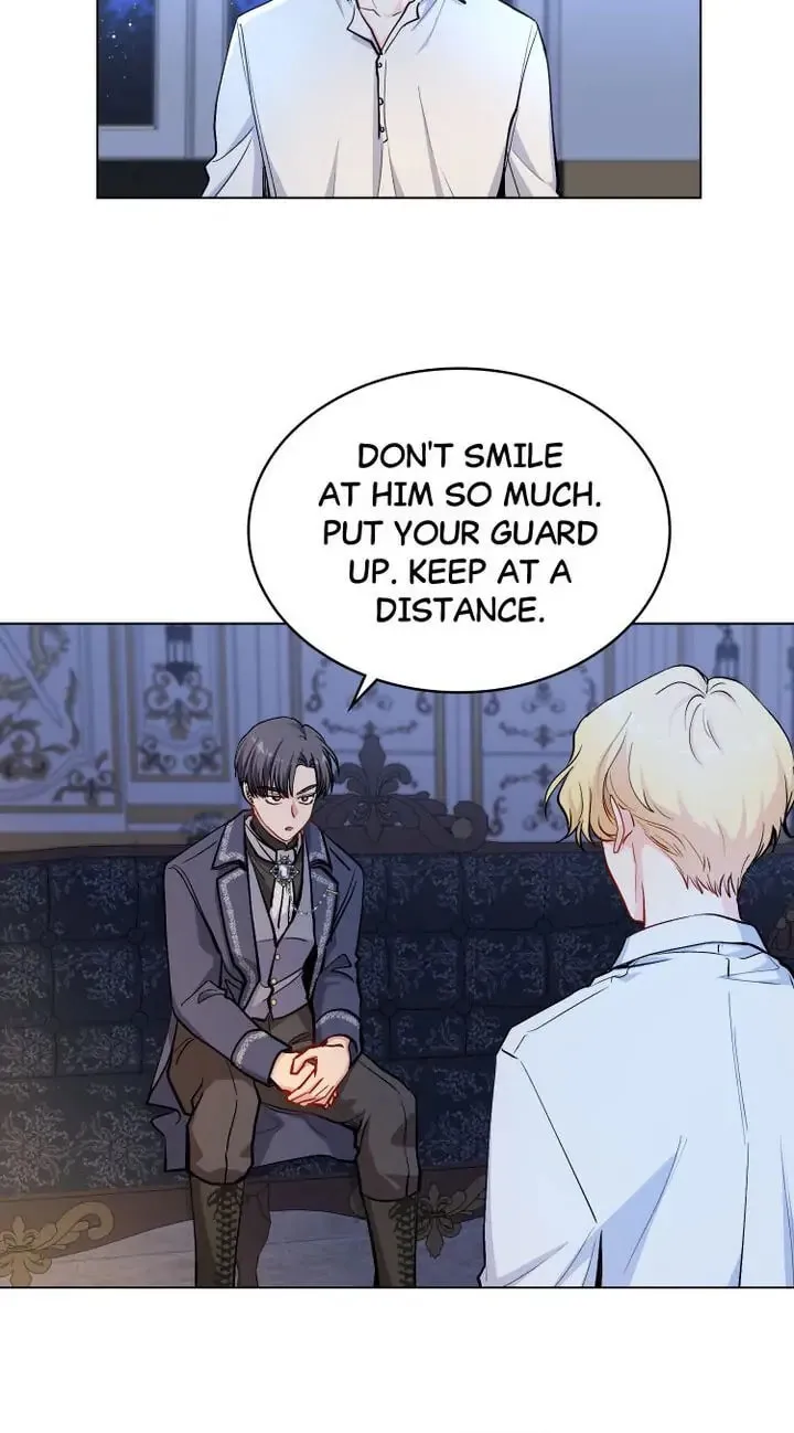 Read Finding Camellia chapter 15 image 9 on Lezhin