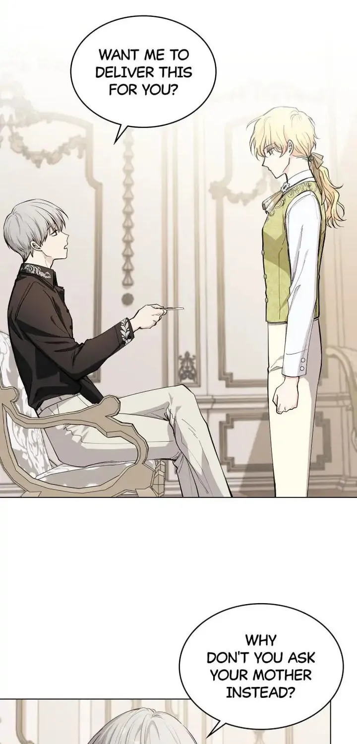 Read Finding Camellia chapter 16 image 1 on Lezhin