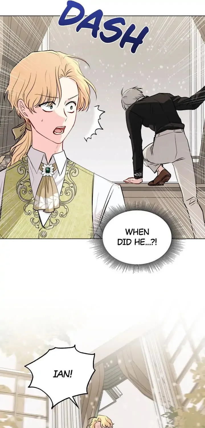 Read Finding Camellia chapter 16 image 10 on Lezhin