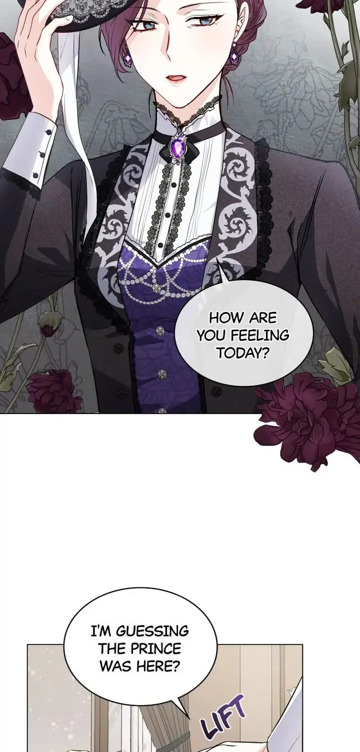 Read Finding Camellia chapter 16 image 14 on Lezhin