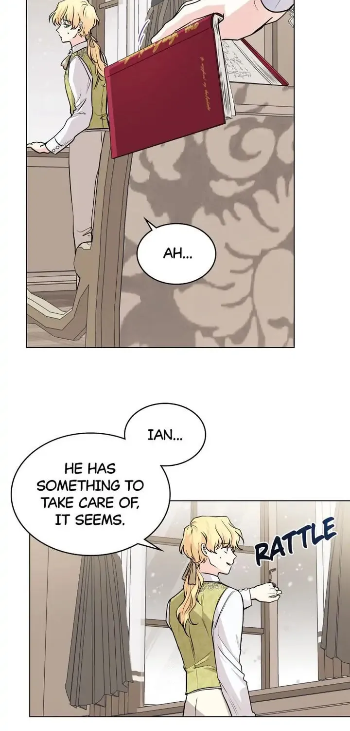 Read Finding Camellia chapter 16 image 15 on Lezhin