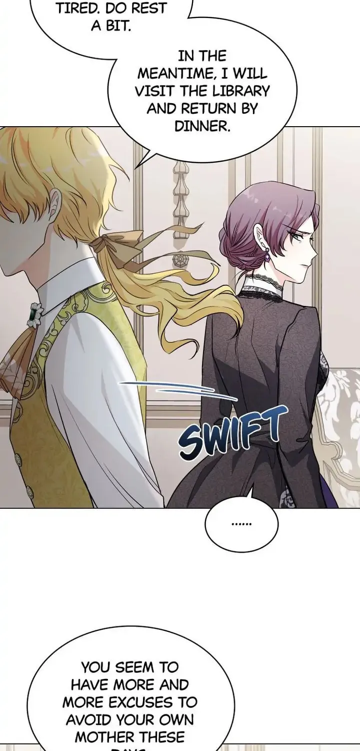 Read Finding Camellia chapter 16 image 18 on Lezhin