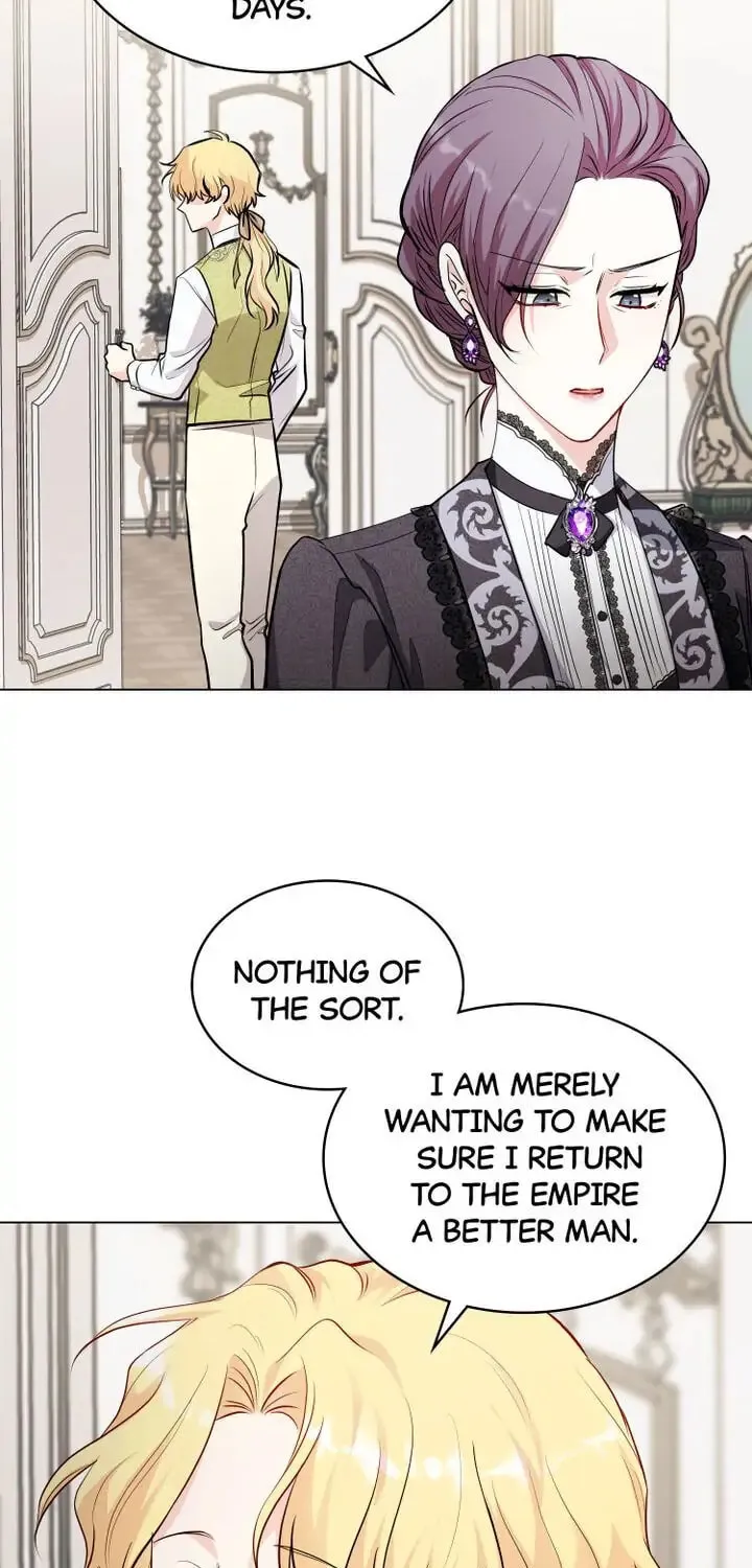 Read Finding Camellia chapter 16 image 19 on Lezhin