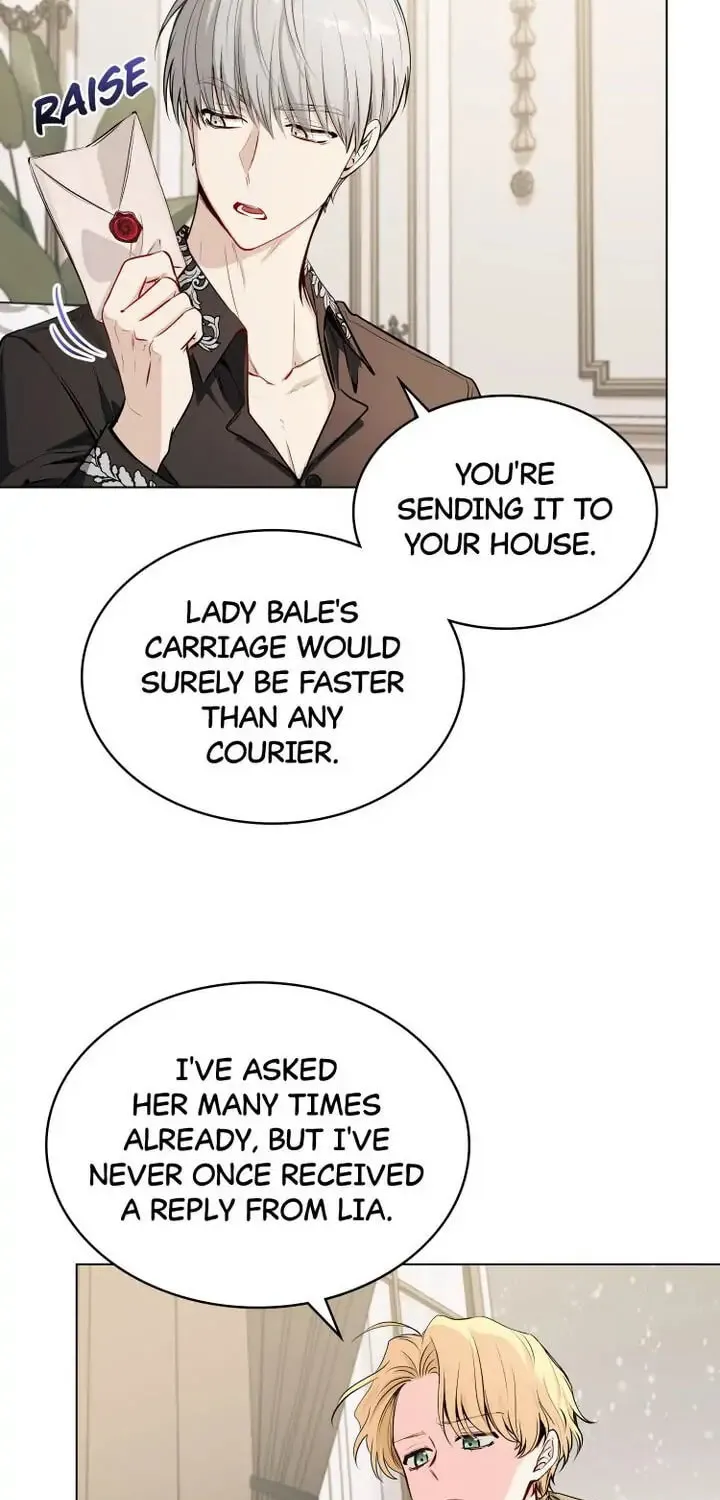 Read Finding Camellia chapter 16 image 2 on Lezhin