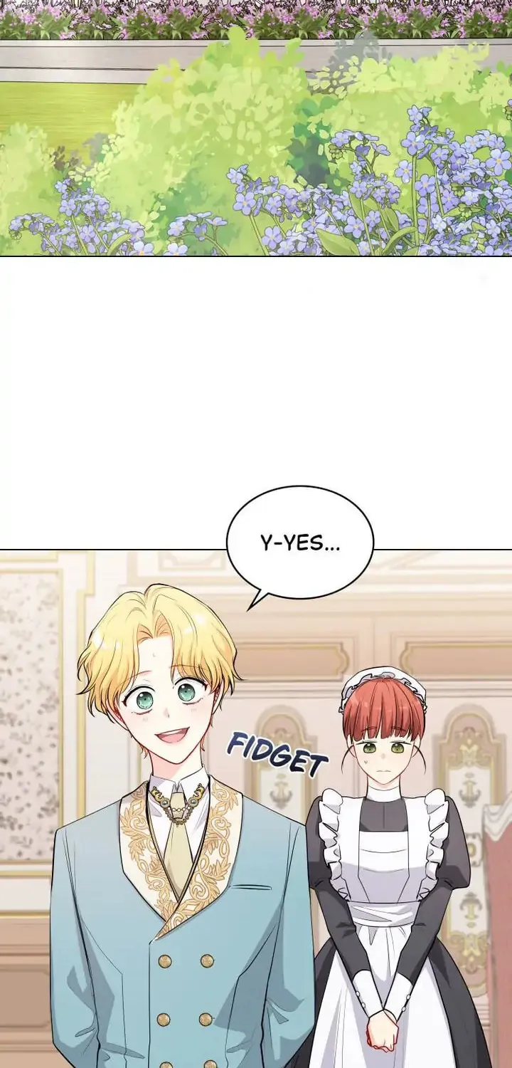 Read Finding Camellia chapter 16 image 25 on Lezhin